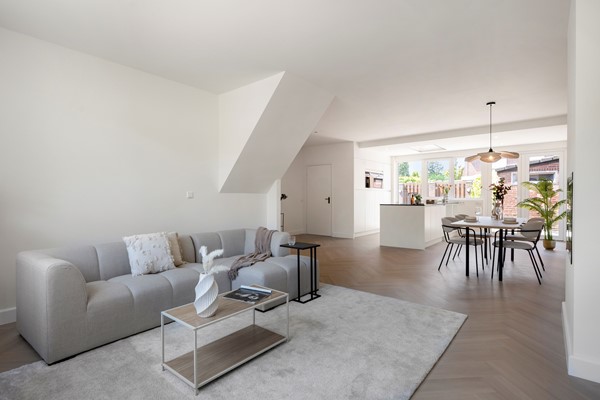 Medium property photo - Caumerbeek 11, 6166 GD Geleen
